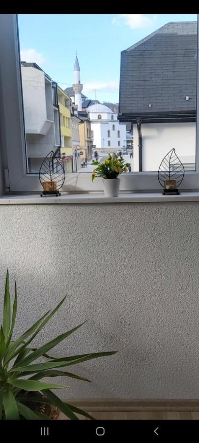 Apartman Uno Jajce Exterior photo