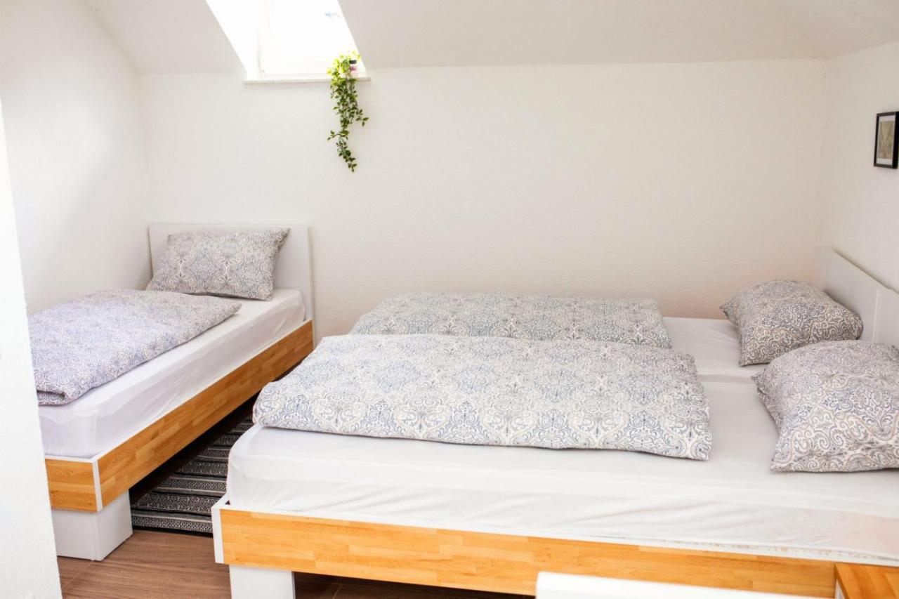Apartman Uno Jajce Exterior photo