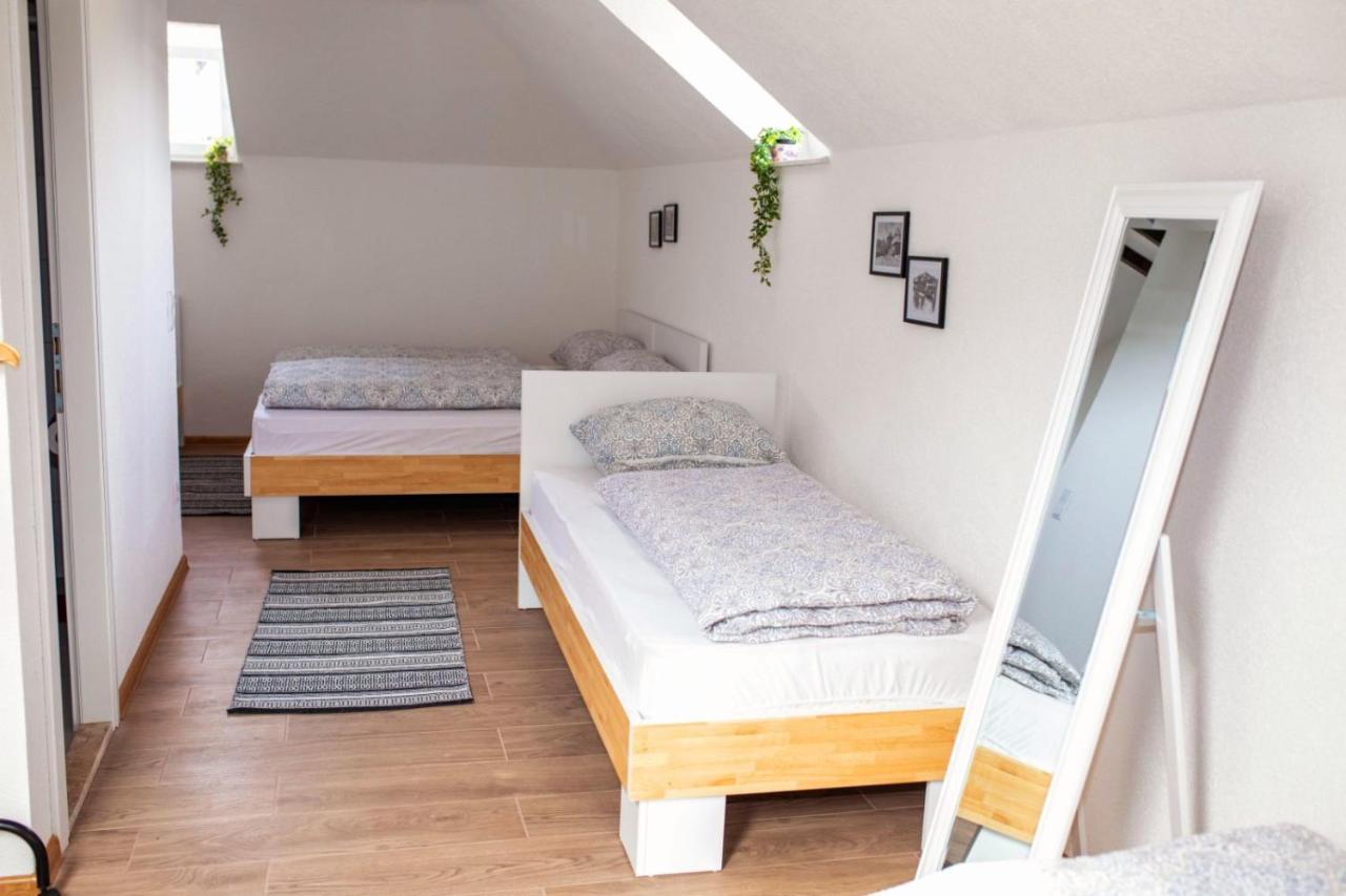 Apartman Uno Jajce Exterior photo