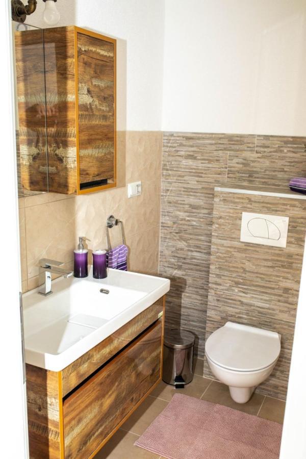 Apartman Uno Jajce Exterior photo